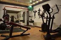 Thomas Albert - Gym