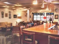 The Gecho Inn Town - bar