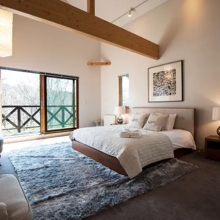 Country Resort Niseko