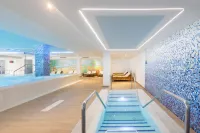 Alexandre Hotel Troya - Spa