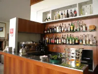 Hotel Tre Re - bar