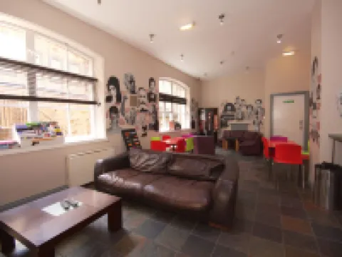 アルバトロス ホステル ニューカッスルのホテル