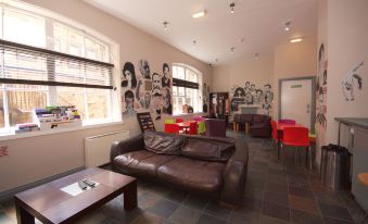 Albatross Hostel
