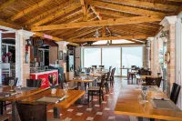 Marietta's Resort by Konnect, Gouvia Corfu - breakfast
