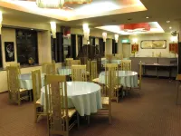 Hotel Platon Annex Green Plaza Hotels in Chikuma