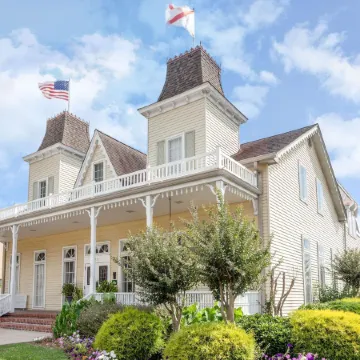 Days Inn by Wyndham Cullman