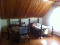 Guest House Adriatiku Hotels in Razem