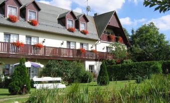 Jägerheim Löbsal