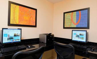 Fairfield Inn & Suites Bloomington