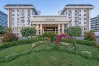 Meryan Hotel - Ultra All Inclusive Hotels in Cenger Mahallesi