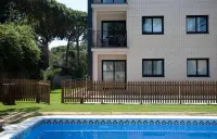 SG Marina 54 Apartments - Rooftop Pools
