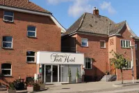 Taastrup Park Hotel Hotels in Ishoj