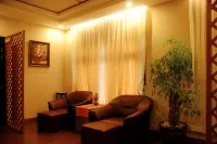 Forever Green Resort - spa