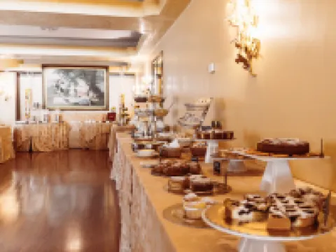 Hotel Palace Hotels in Catanzaro