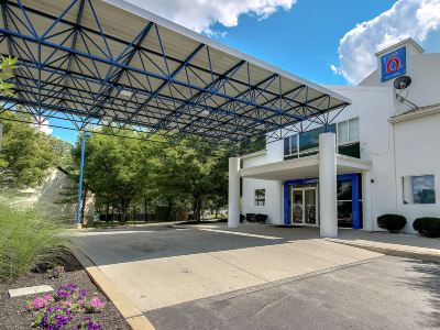 Motel 6 King of Prussia, PA - Philadelphia