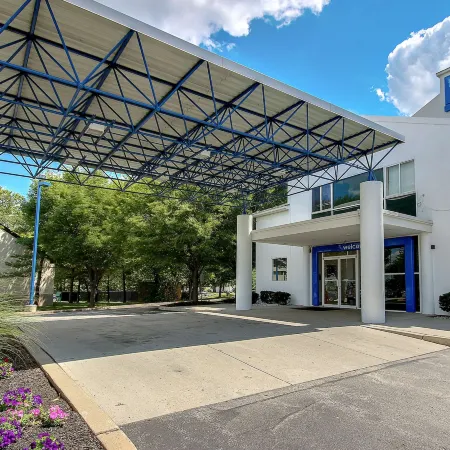 Motel 6 King of Prussia, PA - Philadelphia