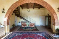 Relais la Leopoldina