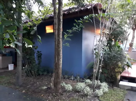 Baansuankamnun Montree