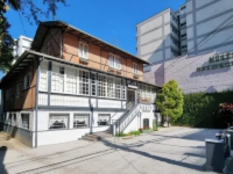 Hotel Hermann Hotels in Blumenau