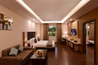 Grand Plaza Inn Jammu - Aamiainen