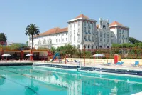 Curia Palace Hotel & Spa - Pool