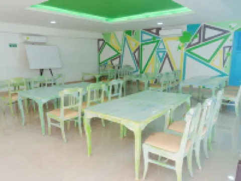 Hotel Victoria Plaza Millenium Hoteles en Cúcuta