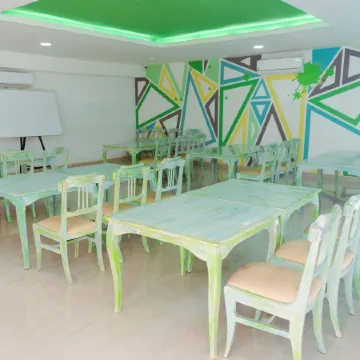 Hotel Victoria Plaza Millenium