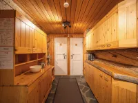 Kuukkeli Hirvas Suite Ξενοδοχεία στην πόλη Saariselka