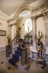 Grosvenor Villa Hotel di Colerne