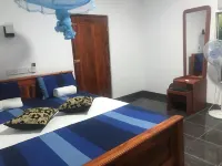 Hotel Camorich فنادق في ديباراويوا