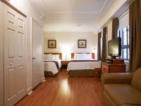 Hotel St-Denis Hotels near Ex-Centris Cinema