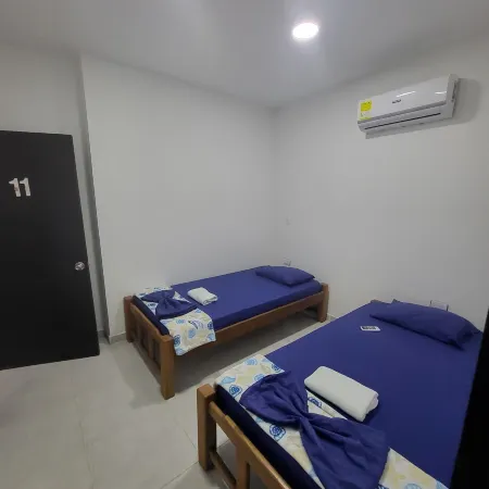 Hostal Casa Familiar Josi