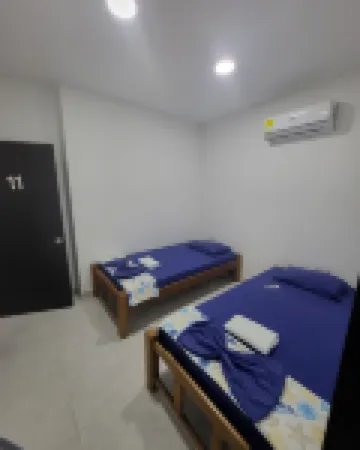 Hostal Casa Familiar Josi
