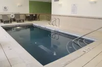 Sleep Inn & Suites - Pools