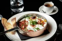 Museum Apartment Hotel, Independent Collection by Evt - breakfast