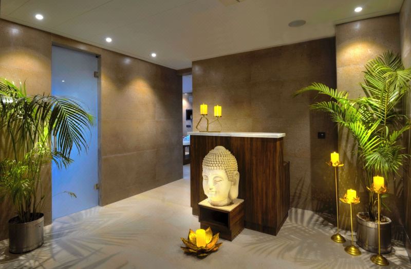 Golden Tulip Agra photo 4