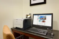 Hampton Inn by Hilton Wichita-East - Business