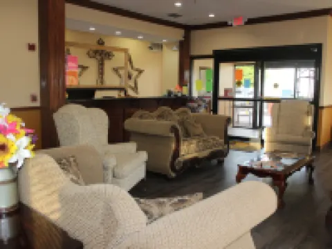 Truckerz Inn Hotels in Jacksonville