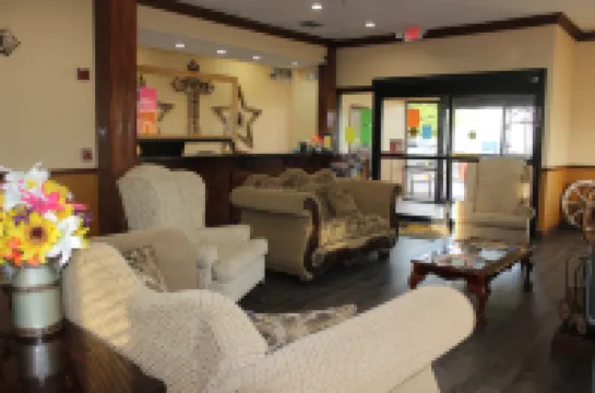 Truckerz Inn Hotels in Jacksonville