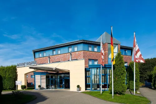 ACHAT Hotel Bochum Dortmund Hotels in Bochum