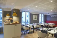 Hôtel Mercure Brest Centre les Voyageurs - breakfast