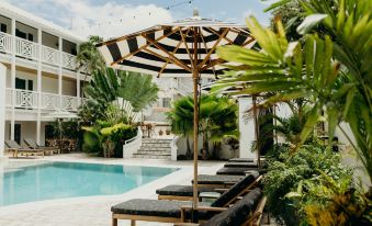 King Christian Hotel