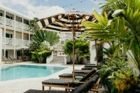 King Christian Hotel
