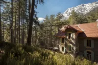 Casa Alta Hotel a Vizzavone