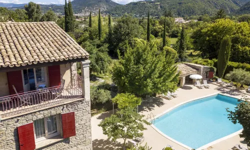 Relais et Chateaux la Bonne Étape