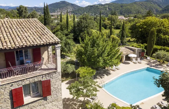 拉邦埃達普酒店