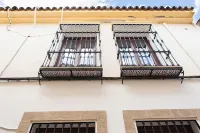 La Casa de Los Faroles