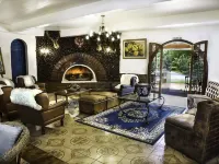 Hotel Gramado Palace Hotels in Gramado