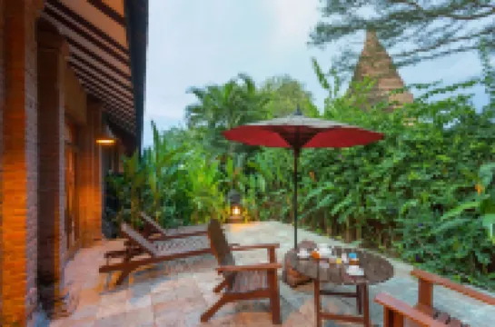 The Hotel @ Tharabar Gate Hotels in 