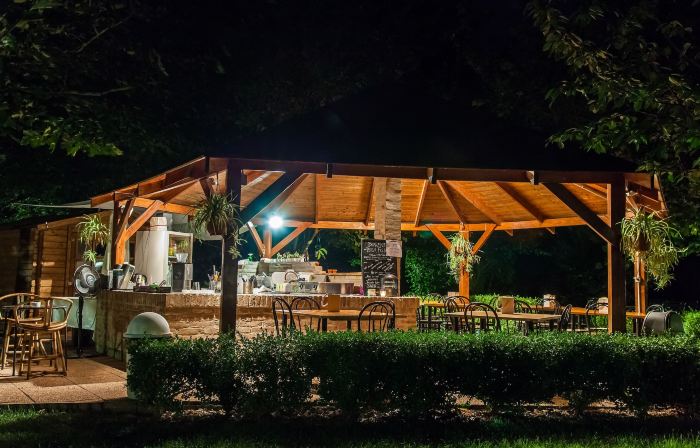 Agriturismo Lama di Valle Rosa